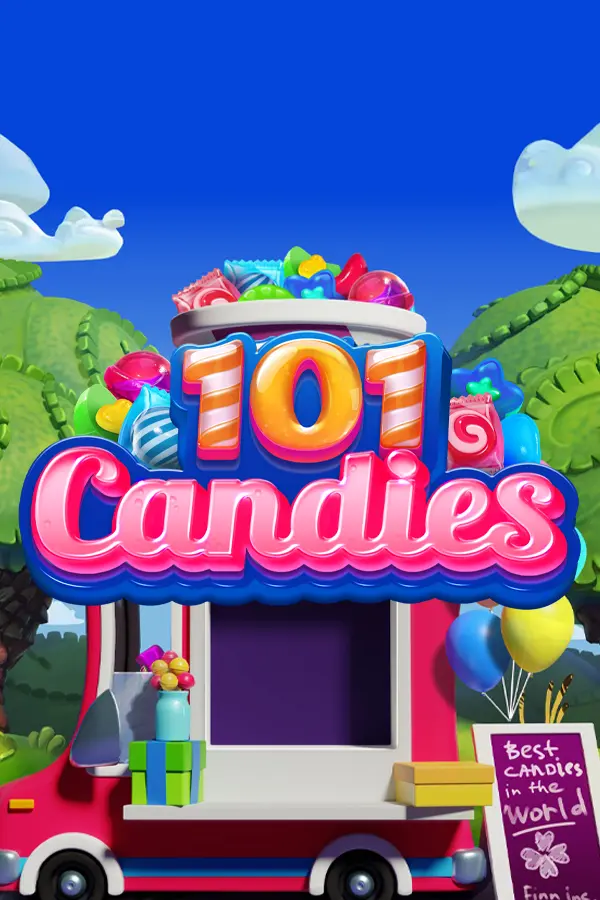 101 Candies